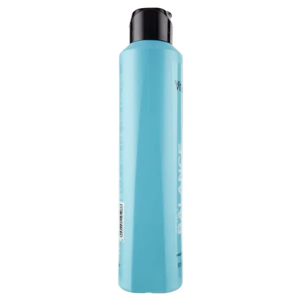 Vitalcare Sampon Sebum Balance pentru Par Gras 500 ml Bax 6 buc.